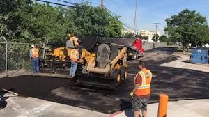 Best Brick Driveway Installation  in Greendale, IN